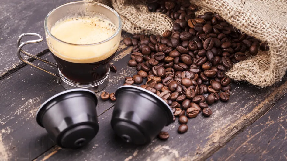 Vente flash : profitez de réductions allant jusqu&#039;à moins de 31% sur votre café !