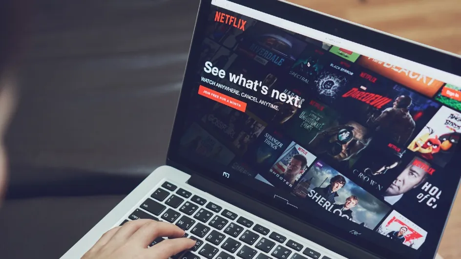 Netflix : cette série inconnue en France cartonne dans le monde entier !