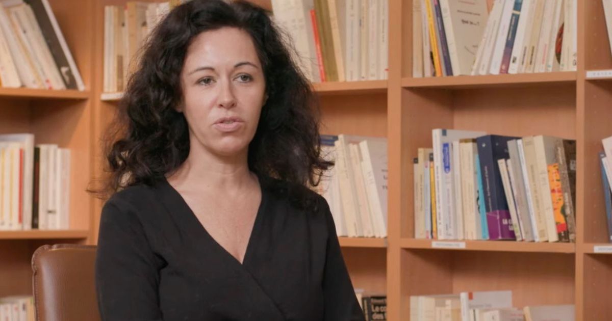“HPI est un grand mensonge” : Caroline Goldman met un coup de pied dans la fourmilière