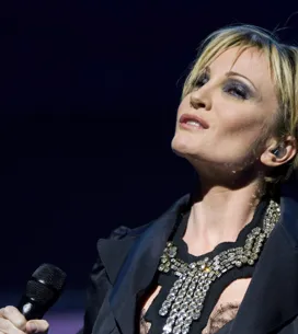 Patricia Kaas en deuil : la chanteuse a perdu un être cher - Closer