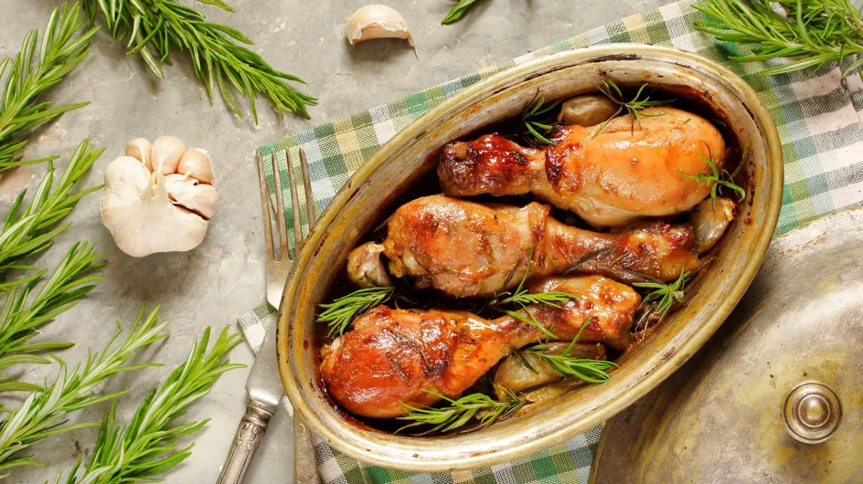 La recette des pilons de poulet aigre-douce de Laurent Mariotte, idéale pour votre prochain barbecue !