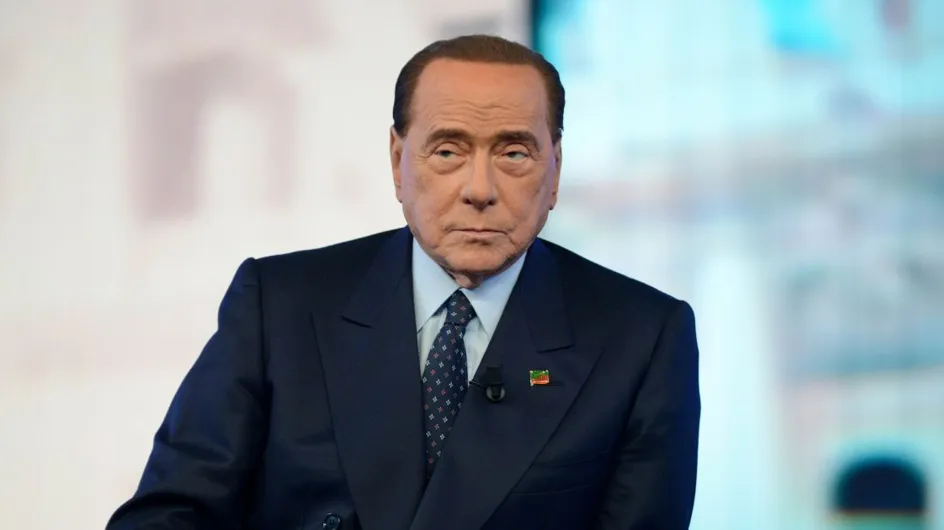 Mort de Silvio Berlusconi : l'impressionnant héritage qu'il laisse à ses 5 enfants