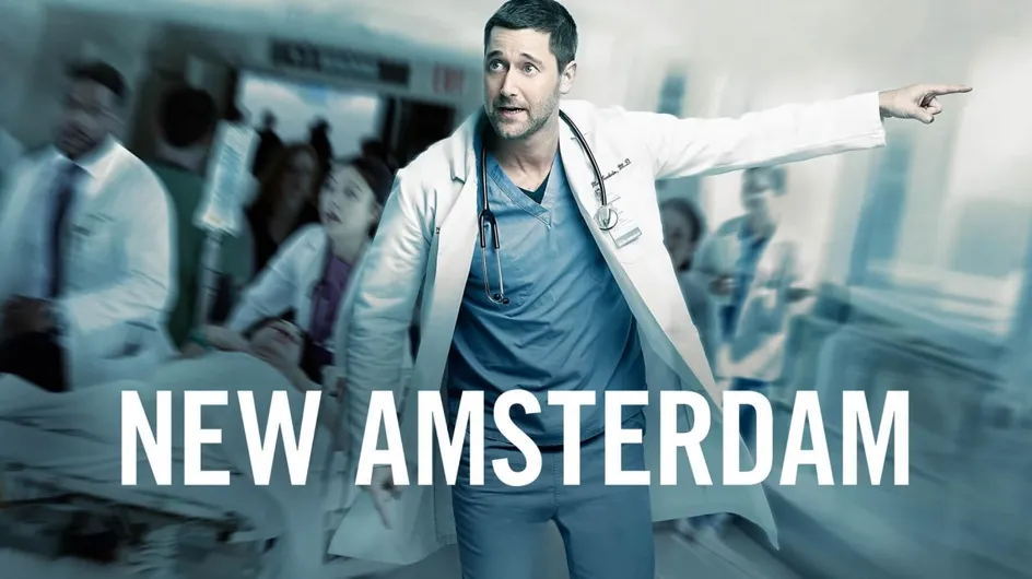 New Amsterdam : un acteur principal de la série médicale quitte brusquement le show