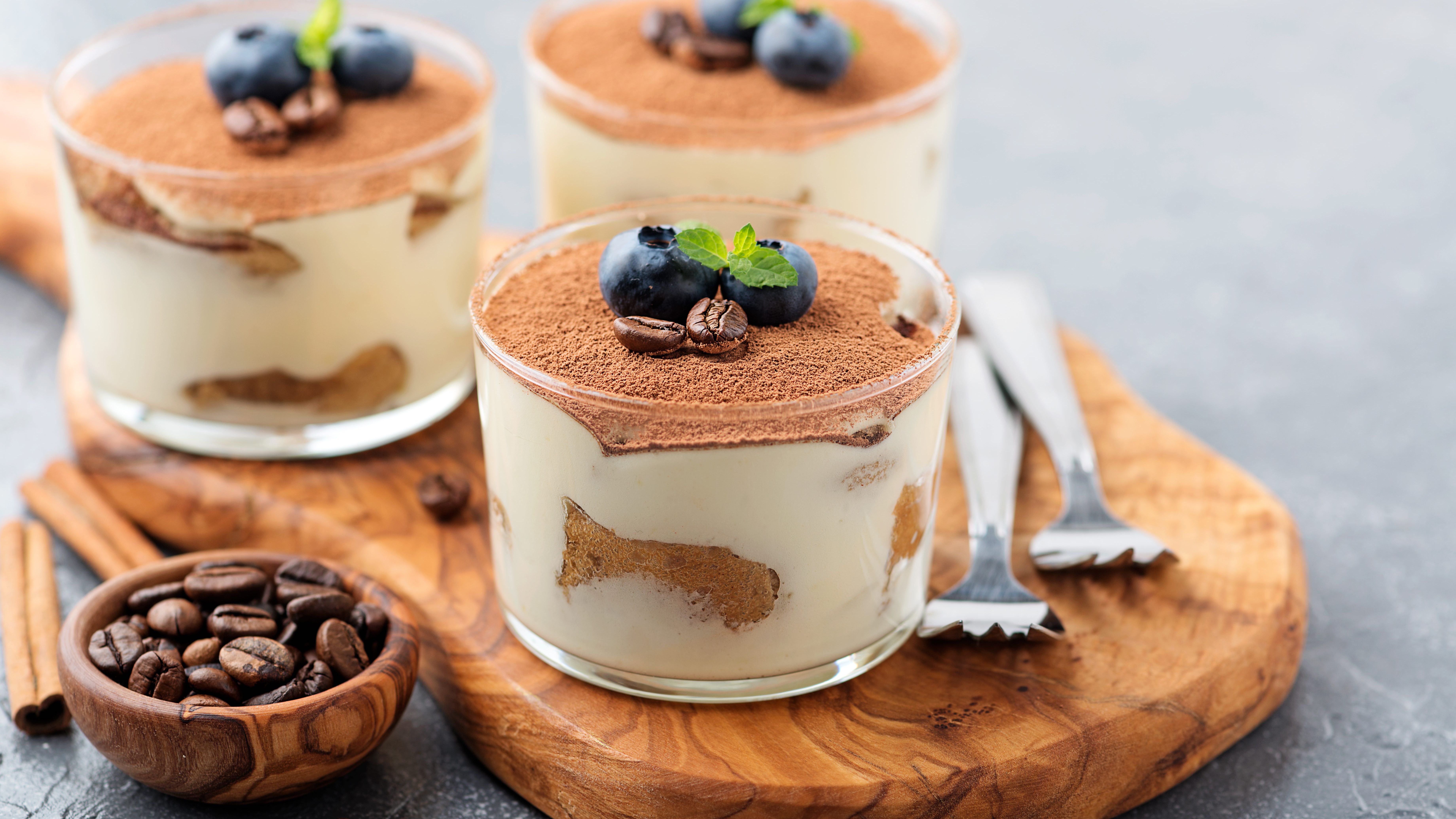 Comment faire un tiramisu parfait ? - Magazine Avantages