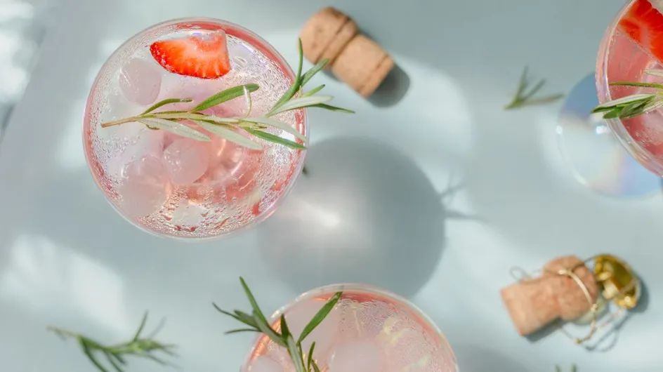 Surprenez vos invités avec ces glaçons originaux à glisser dans vos cocktails et boissons d’été