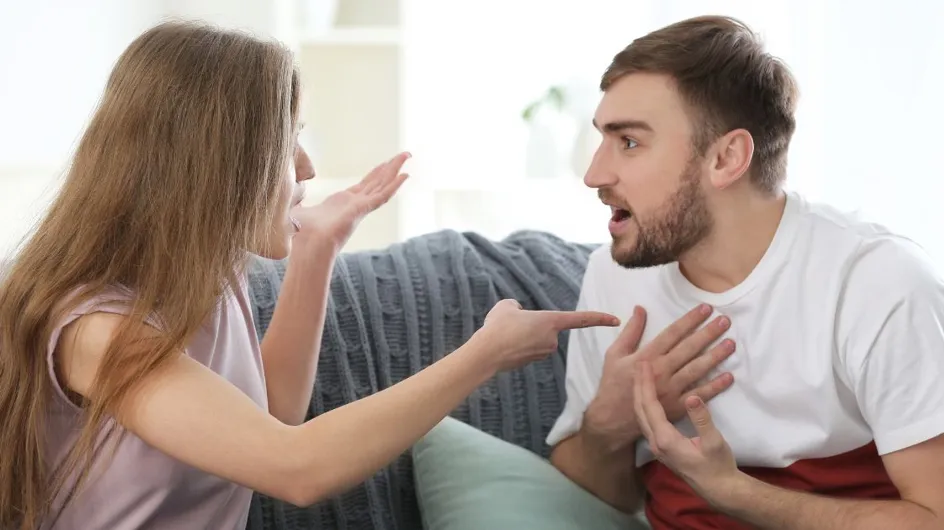 Couple : 4 phrases à ne surtout pas dire pendant une dispute