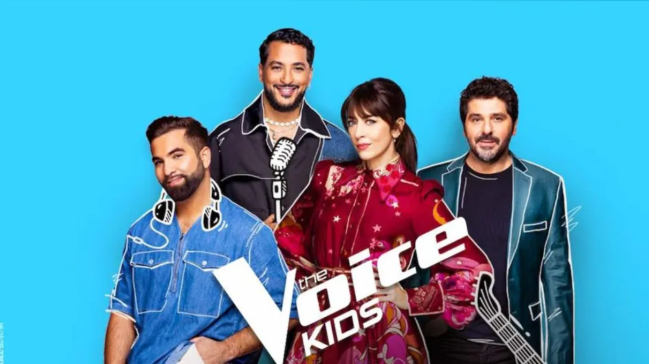 The Voice Kids 2023 : jurés, date, nouveautés.. tout ce qu'on sait sur la nouvelle saison !