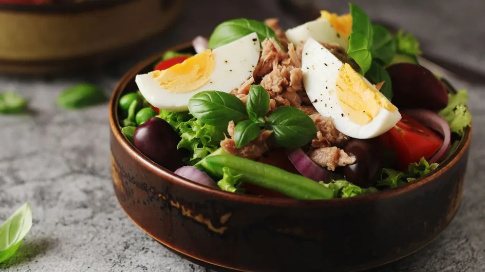 Philippe Etchebest partage sa recette de salade facile et parfaite pour se rafraîchir tout au long de l’été