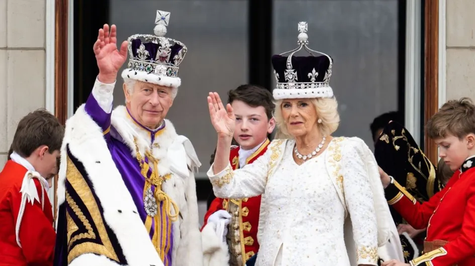 Charles III a nouveau couronné : pourquoi le roi a-t-il droit à deux cérémonies ?