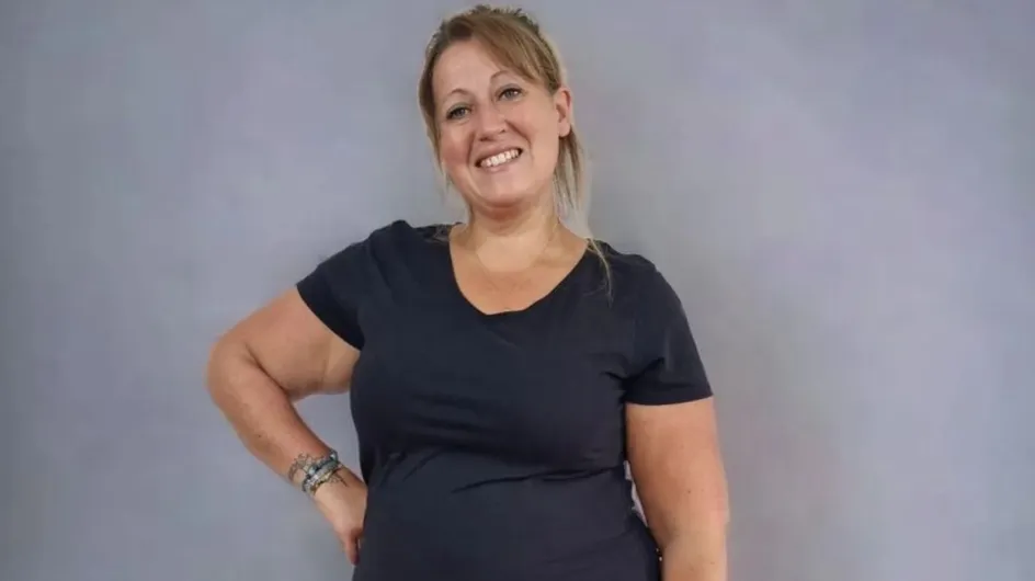 Cindy Van der Auwera transformée : elle dévoile son impressionnante perte de poids