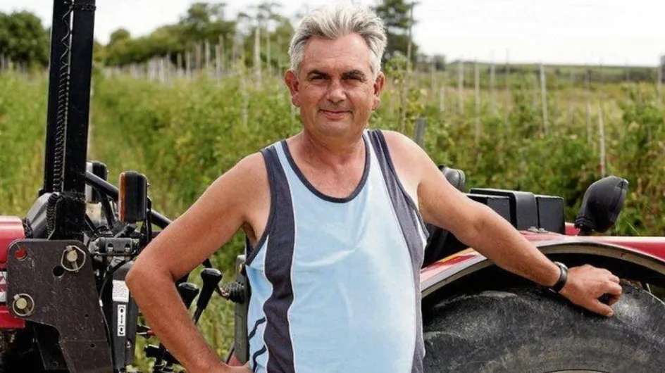 L'amour est dans le pré en deuil : Didier Berton est mort, écrasé par son tracteur