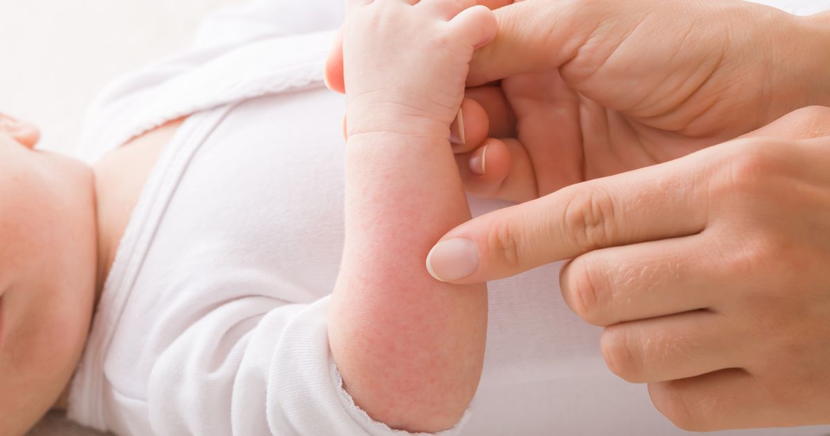 Elle sauve la vie de sa belle-fille à sa naissance et le découvre... 20