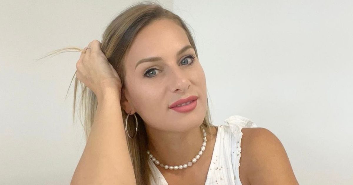 Camille Santoro (Familles nombreuses) en deuil, elle se confie sur