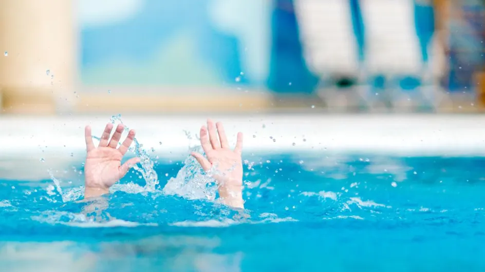 Une fillette de 3 ans se noie dans la piscine familiale à côté de Toulouse