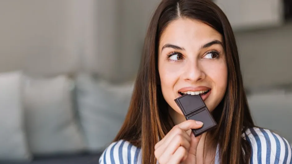 Chocolat noir : quel pourcentage de cacao choisir pour perdre du poids ?