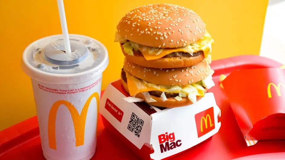 McDonald’s signe une collaboration avec l’un des artistes français les plus écoutés au monde