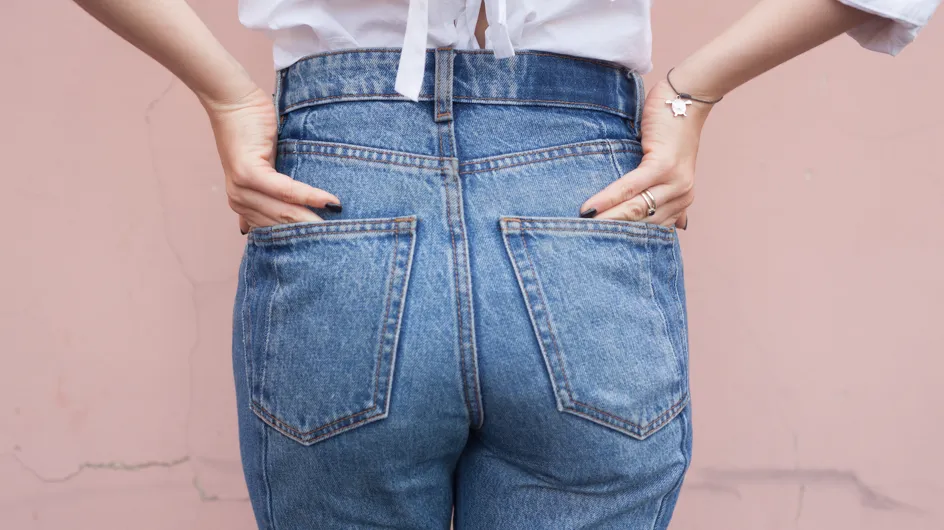 Fesses plates : quels jeans adopter pour un postérieur plus rond et rebondi ?