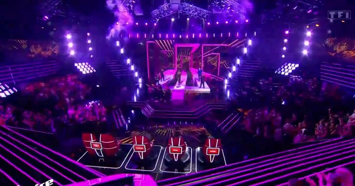 The Voice : une jeune finaliste de l'émission devient coach pour les ...