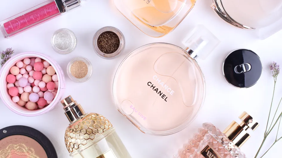 Imposible resistirse al olor absolutamente irresistible de estos 11 perfumes