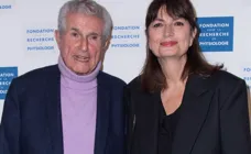 Cinéma : Claude Lelouch s'est marié pour la quatrième fois à 85 ans