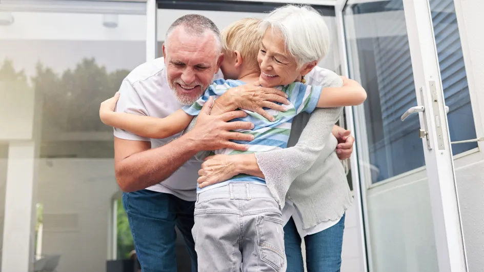 Rivalité entre grands-parents : d'où vient-elle et comment l'éviter ?