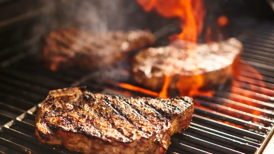 Peut-on cuire de la viande congelée directement au barbecue ?