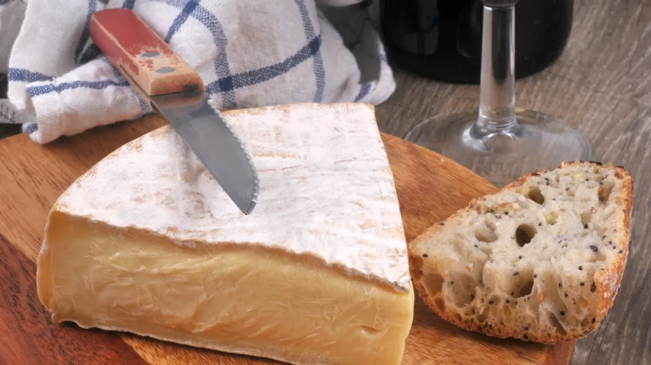 Rappel produit : attention, ce fromage est porteur de la bactérie Listeria