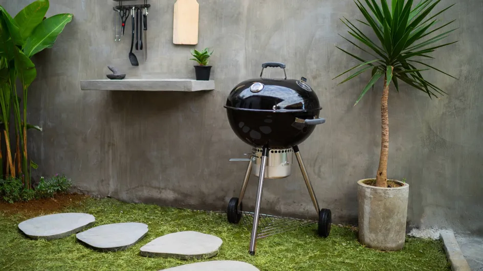 Soldes d’été 2023 : profitez de - 110 € sur l’incontournable barbecue Kettle de Weber !