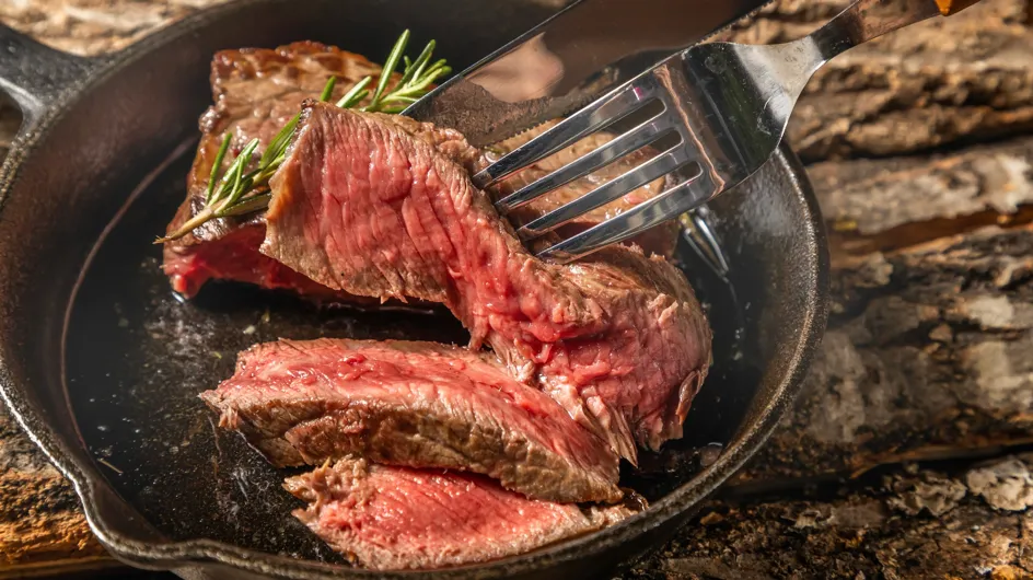 Découvrez quelle est la meilleure matière grasse pour cuire votre steak à la perfection et sans danger !