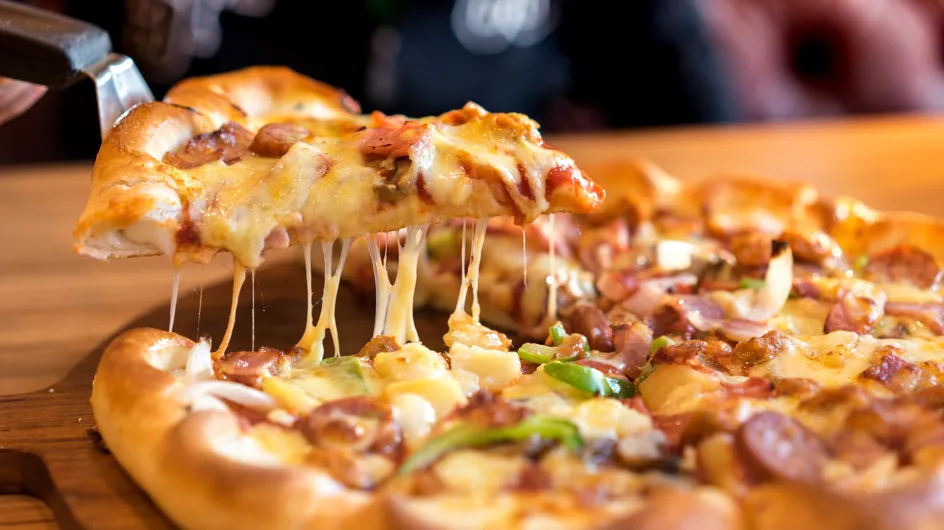 La pizza est-elle vraiment italienne ? Ce n’est pas ce que vous croyez !