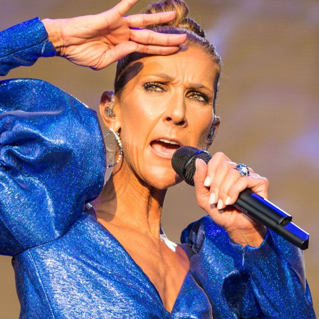 Fortune estimée discount de céline dion