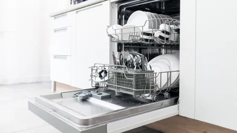 Quel Est Le Meilleur Lave Vaisselle Noir En 2023 ?