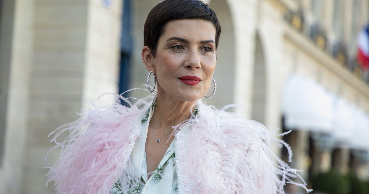 Cristina Cordula : ses 5 looks tendance pour l’été à adopter après 50 ans