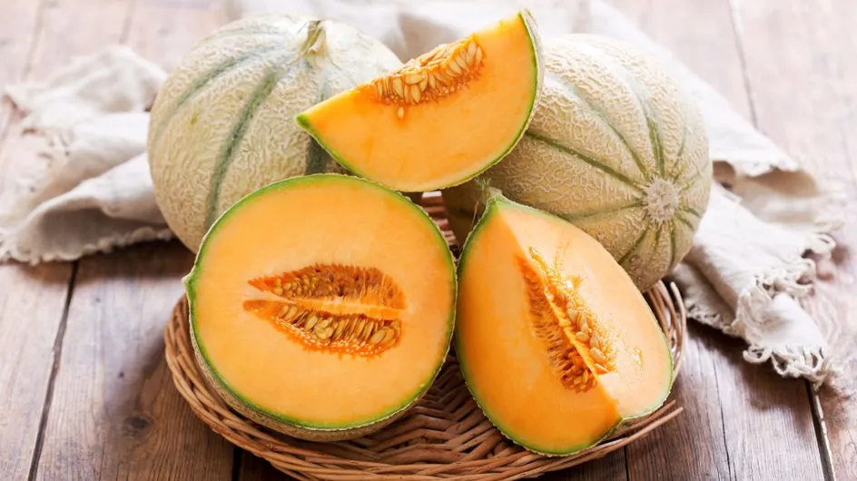 Rappel produit : attention à ne plus consommer ces melons qui contiennent trop de pesticides