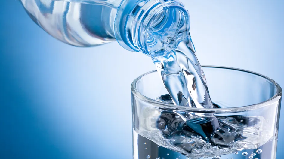 4 erreurs à ne pas faire avec l’eau pour préserver votre santé !