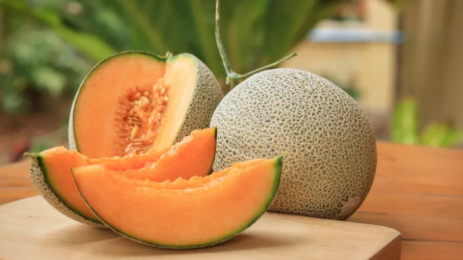 Nos 5 astuces simples et gourmandes pour donner du goût à un melon fade