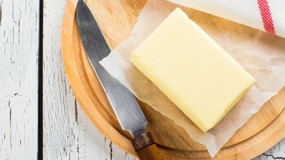 Beurre : ne faites plus cette erreur très courante et néfaste pour la santé