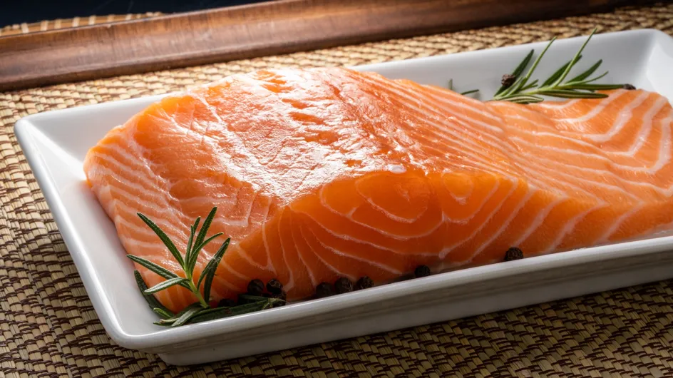 Comment reconnaître un saumon trop gras avant même de l&#039;acheter ?