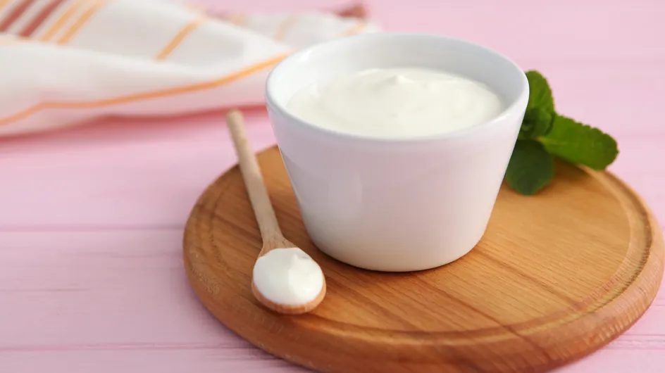 Combien de temps conserver un gros pot de yaourt ou de fromage blanc ouvert et sans risque pour la santé ?