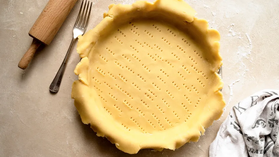 Savez-vous pourquoi il est important de piquer sa pâte à tarte avant de la faire cuire ?