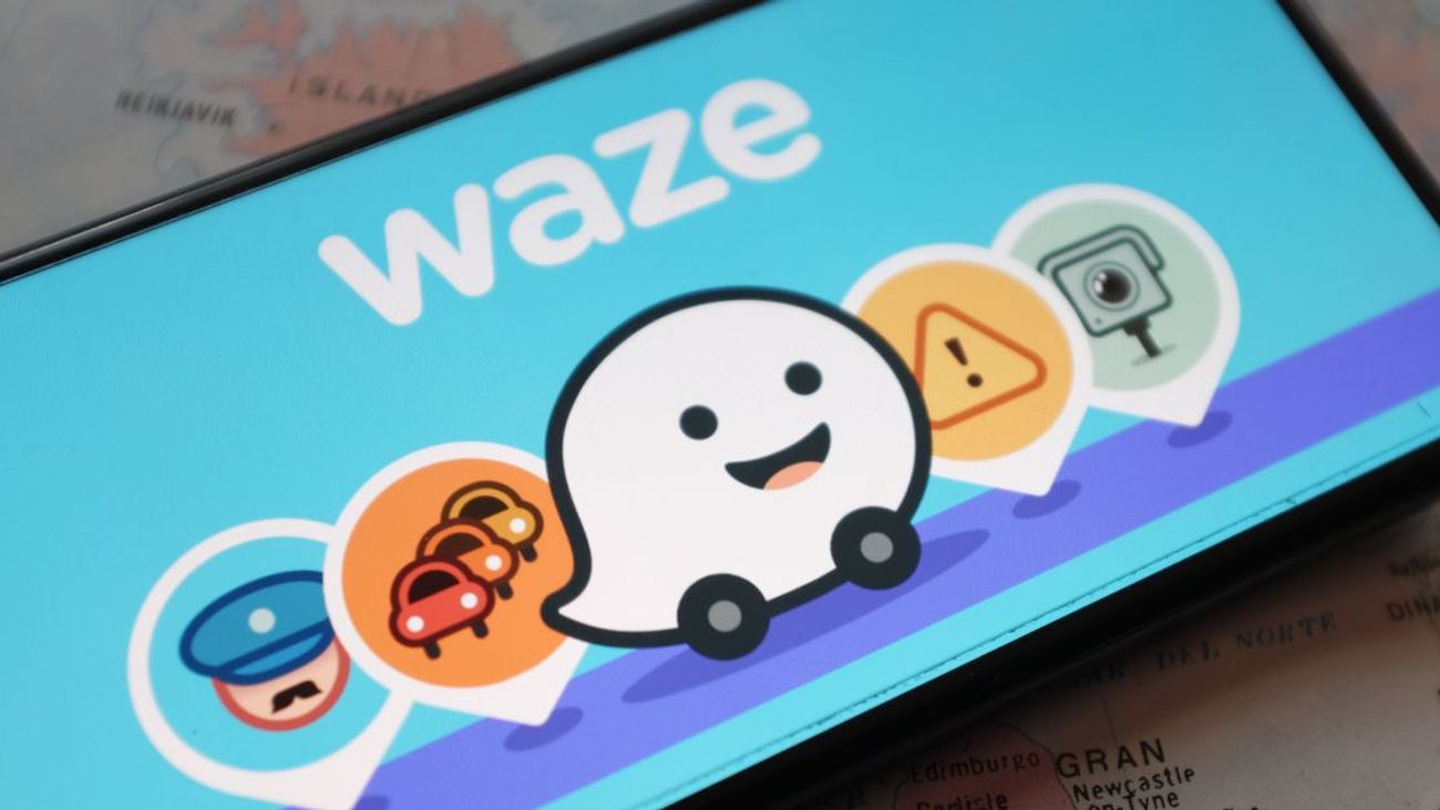 Pourquoi Waze n'affiche pas la même vitesse que votre compteur en