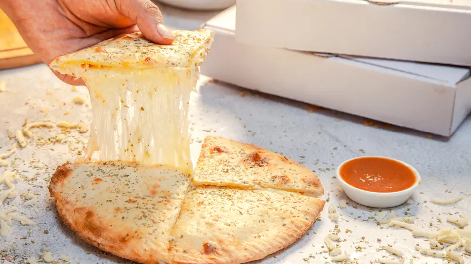 Naans express façon pizza : la recette simplissime à préparer en moins de 10 minutes top chrono