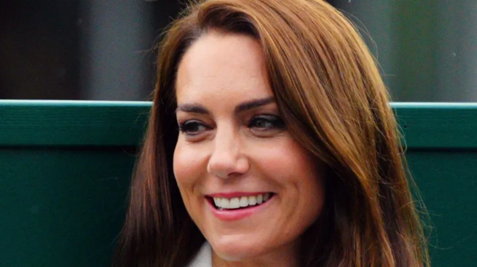 Kate Middleton moquée : cette séquence à Wimbledon fait le buzz