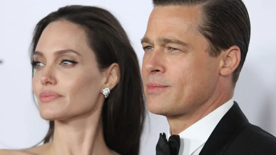 Angelina Jolie sort la sulfateuse contre Brad Pitt