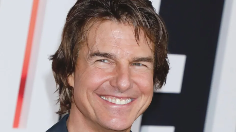 Tom Cruise : son joli geste d'amitié pour Marion Bartoli