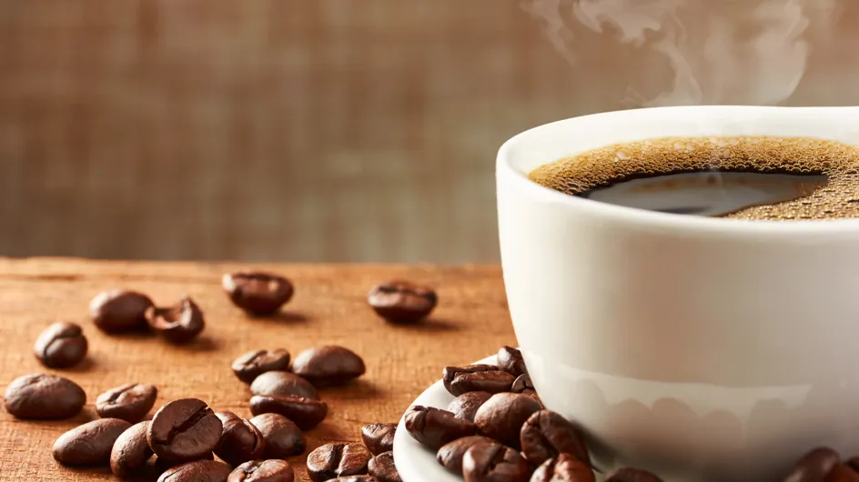 Vous allez adorer cette nouvelle machine à café au temps de chauffe ultra-rapide et aux couleurs éclatantes !