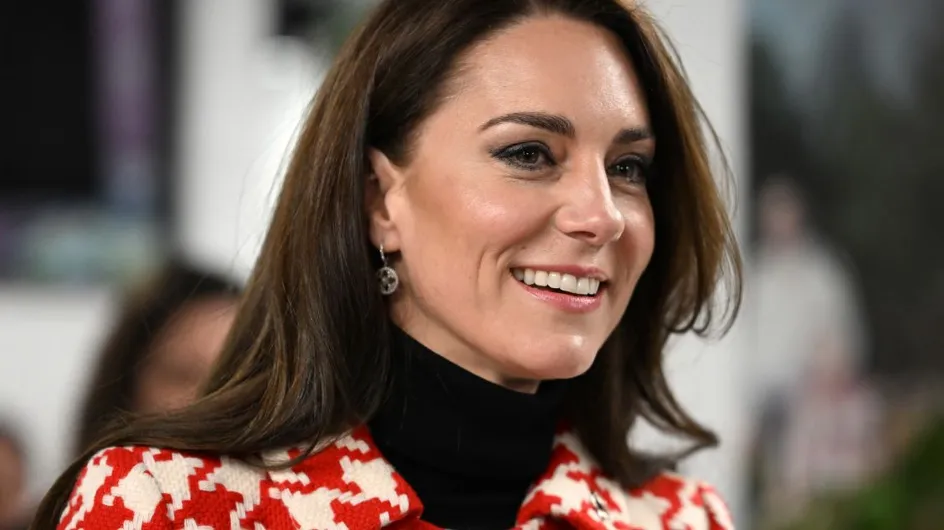 Kate Middleton radieuse, elle adopte une nouvelle coloration parfaite pour l’été