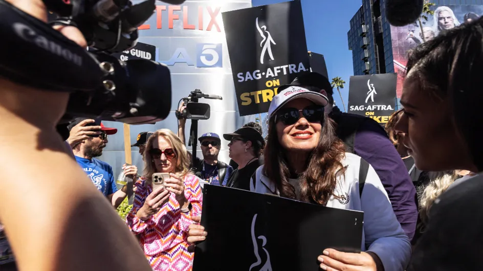 Grève des scénaristes à Hollywood : ces films et séries qui vont être retardés