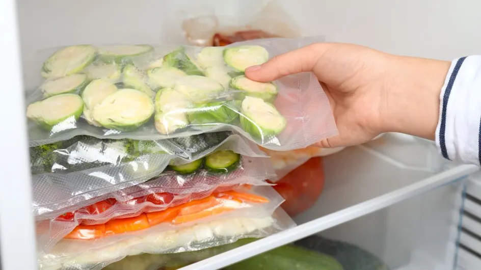 Melon, avocat, basilic... : les 10 aliments à ne surtout pas mettre au frigo !