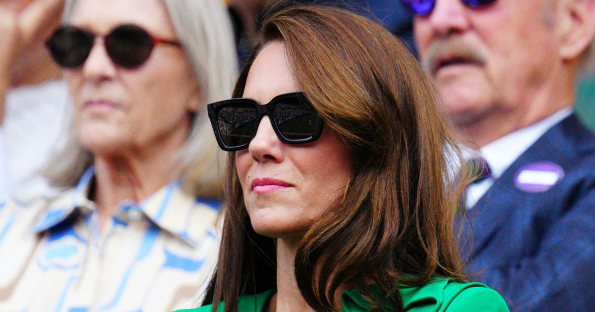 Kate Middleton bouleversée, elle s'affranchit du protocole